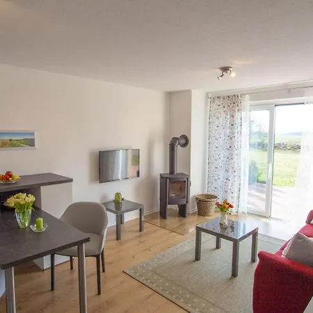 In The House Two Sleepers Comfortable Dreschvitz