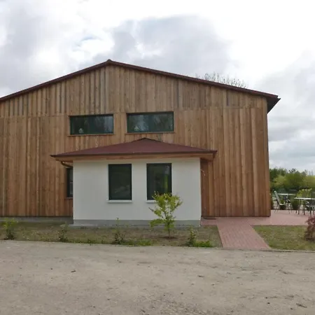 In The House Two Sleepers Comfortable Casa de Férias