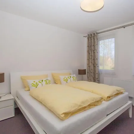 Casa de Férias In The House Two Sleepers Comfortable