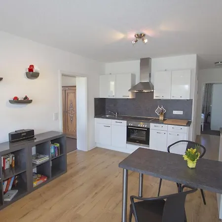 Casa de Férias In The House Two Sleepers Comfortable *