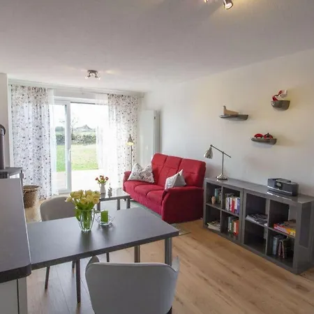 In The House Two Sleepers Comfortable Casa de Férias *