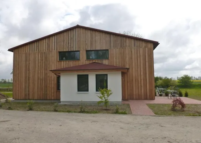 In The House Two Sleepers Comfortable Σπίτι διακοπών